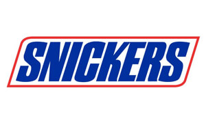 Snickers-Logo